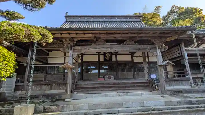 妙照寺(京都府)