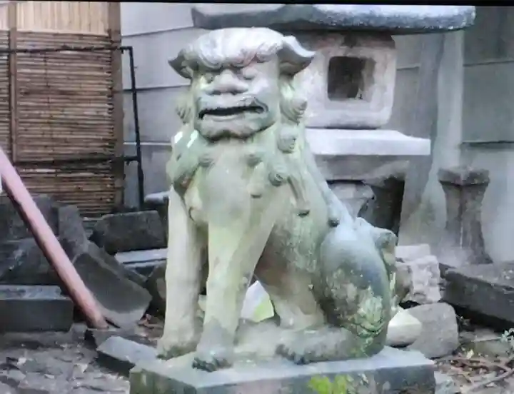 安井金比羅宮(京都府)