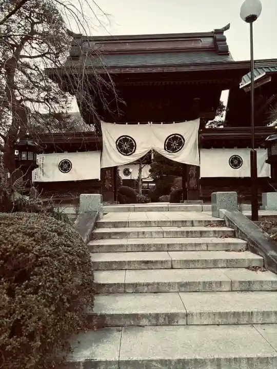 高幡不動尊 金剛寺(東京都)