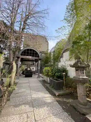 回向院のその他建物