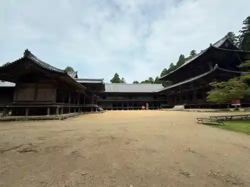 圓教寺(兵庫県)