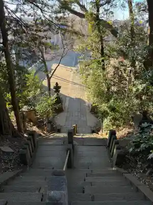 赤城神社(千葉県)