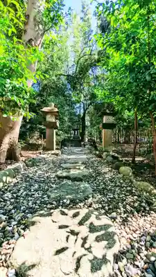 菊田神社のその他建物