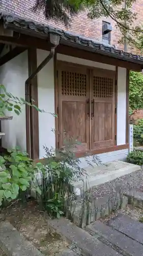 禅法寺(京都府)