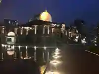 築地本願寺(本願寺築地別院)のその他建物