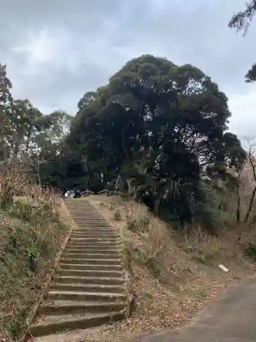 琴平神社のその他建物