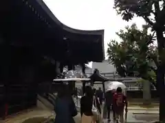 萬福寺の建物その他