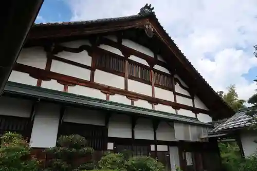 聖衆来迎寺の建物その他