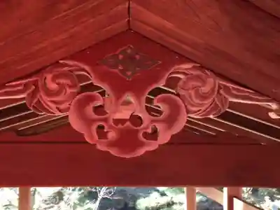 大覚寺の芸術