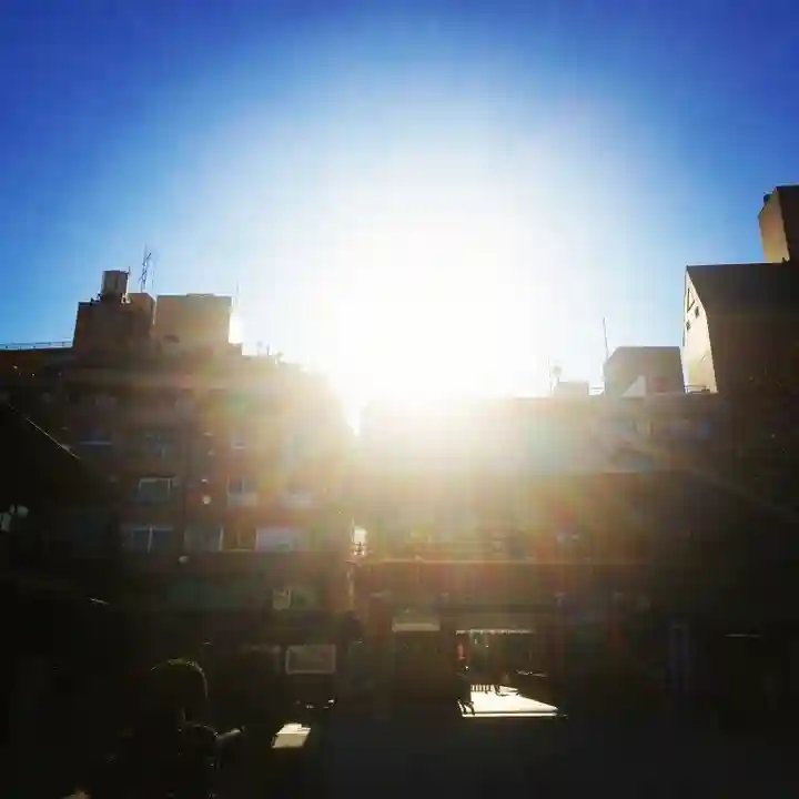 神田神社(神田明神)のその他建物