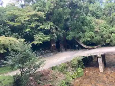 日吉大社(滋賀県)