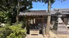 小日吉神社(滋賀県)