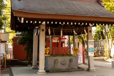 富岡八幡宮(東京都)