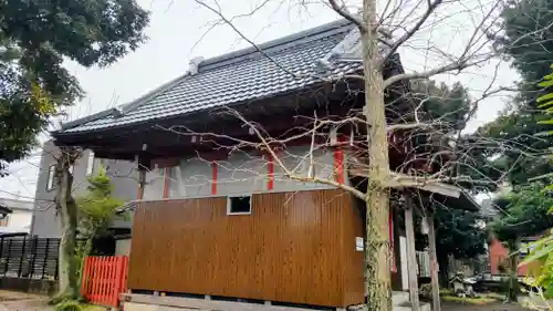 熊野神社(千葉県)