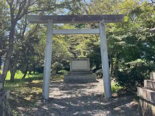 駒ｹ江神社(岐阜県)