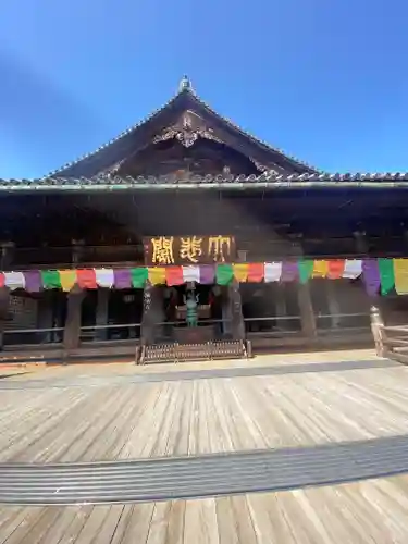 長谷寺(奈良県)