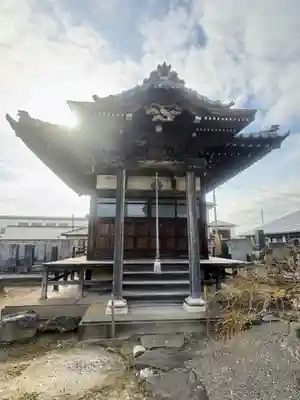 延命寺(群馬県)