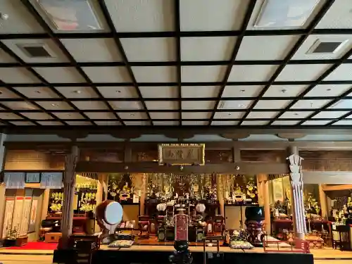 眞言寺(北海道)