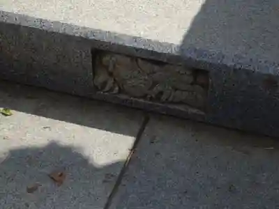 武蔵御嶽神社のその他建物