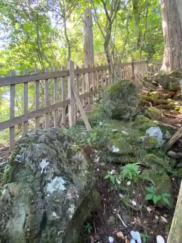 玉置神社(奈良県)