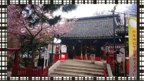 鴻神社(埼玉県)