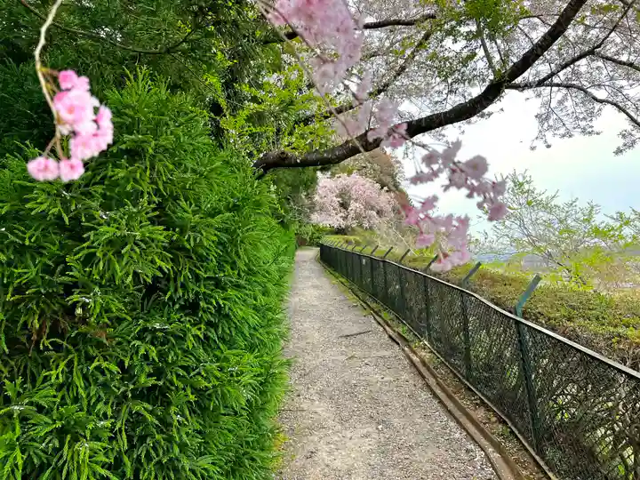 高館義経堂(岩手県)