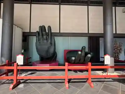 東大寺(奈良県)