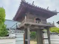 南宗寺の山門・神門