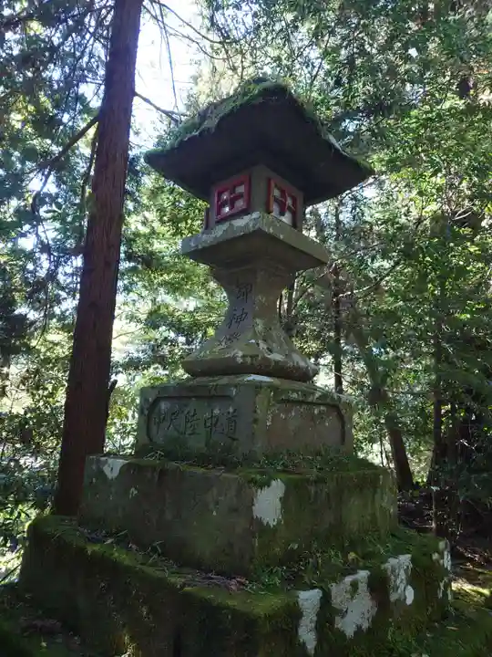 箱根神社のその他建物