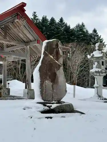 千軒神社(北海道)