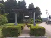 加茂神社(福井県)