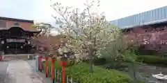 六孫王神社(京都府)