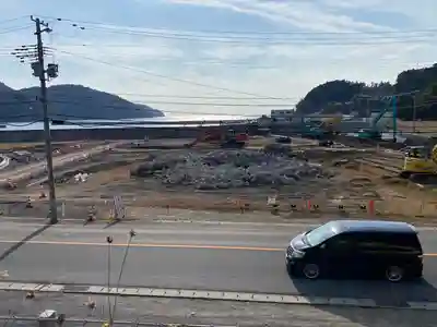 洞仙寺(宮城県)