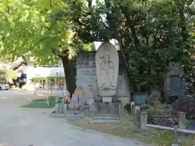 檀王法林寺（栴檀王院無上法林寺）(京都府)