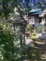 片山神社のその他建物