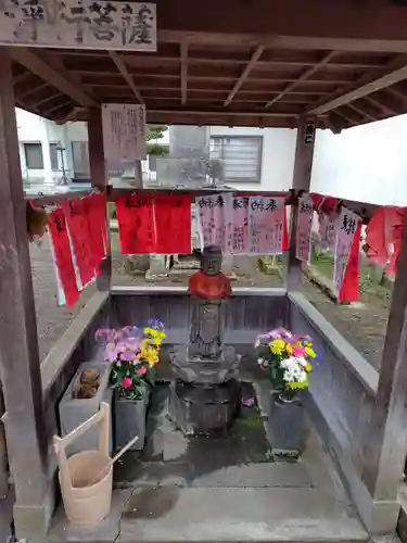 妙関寺(福島県)