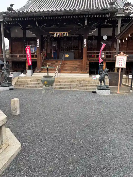 総持寺(大阪府)