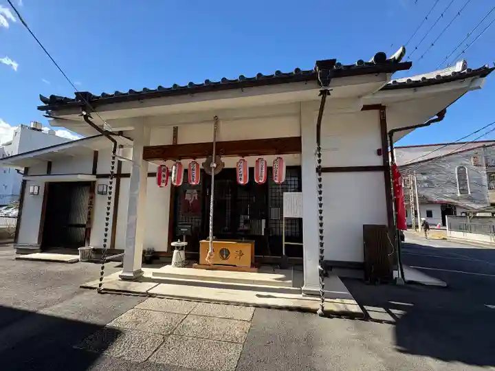 利性院(栃木県)