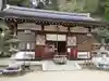宇太水分神社(中社)(奈良県)