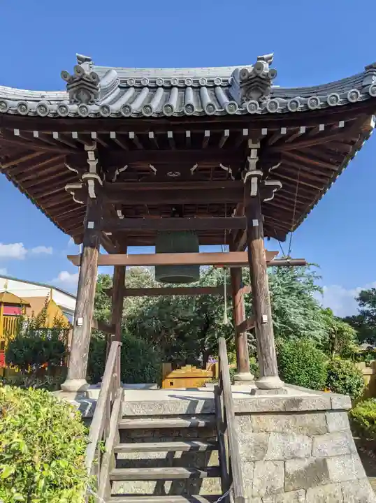 達磨寺のその他建物