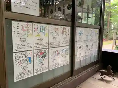 成田熊野神社(千葉県)