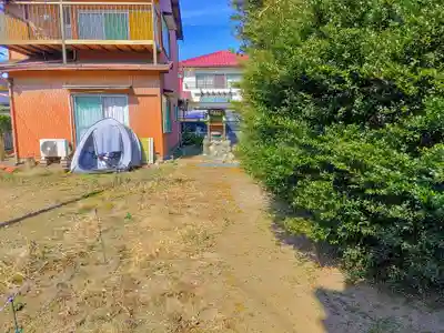 神明社（南山町）のその他建物