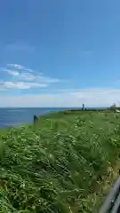 根室金刀比羅神社(北海道)