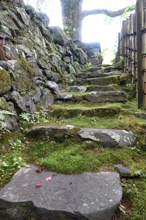高山寺のその他建物