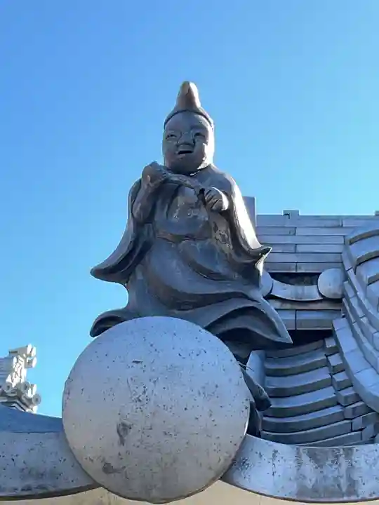 普門寺(愛知県)