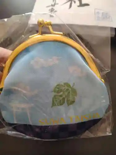 諏訪大社(長野県)