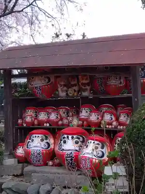 普光寺(埼玉県)