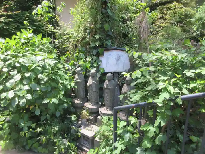 成覚寺(東京都)