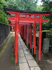 乙女稲荷神社(東京都)