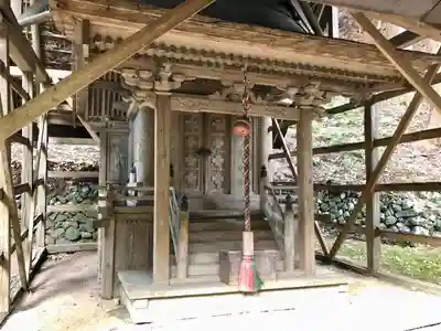 笛吹神社のその他建物
